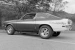 Motion Vega GT 454 Hatchback Coupe 1973 года